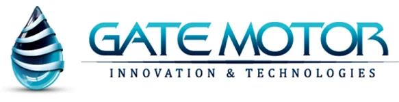 Gate Motor Logo